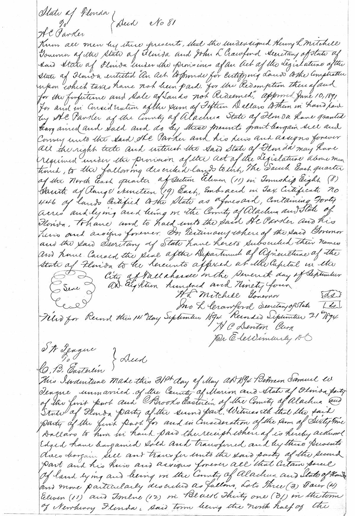 Click Here for Larger Image