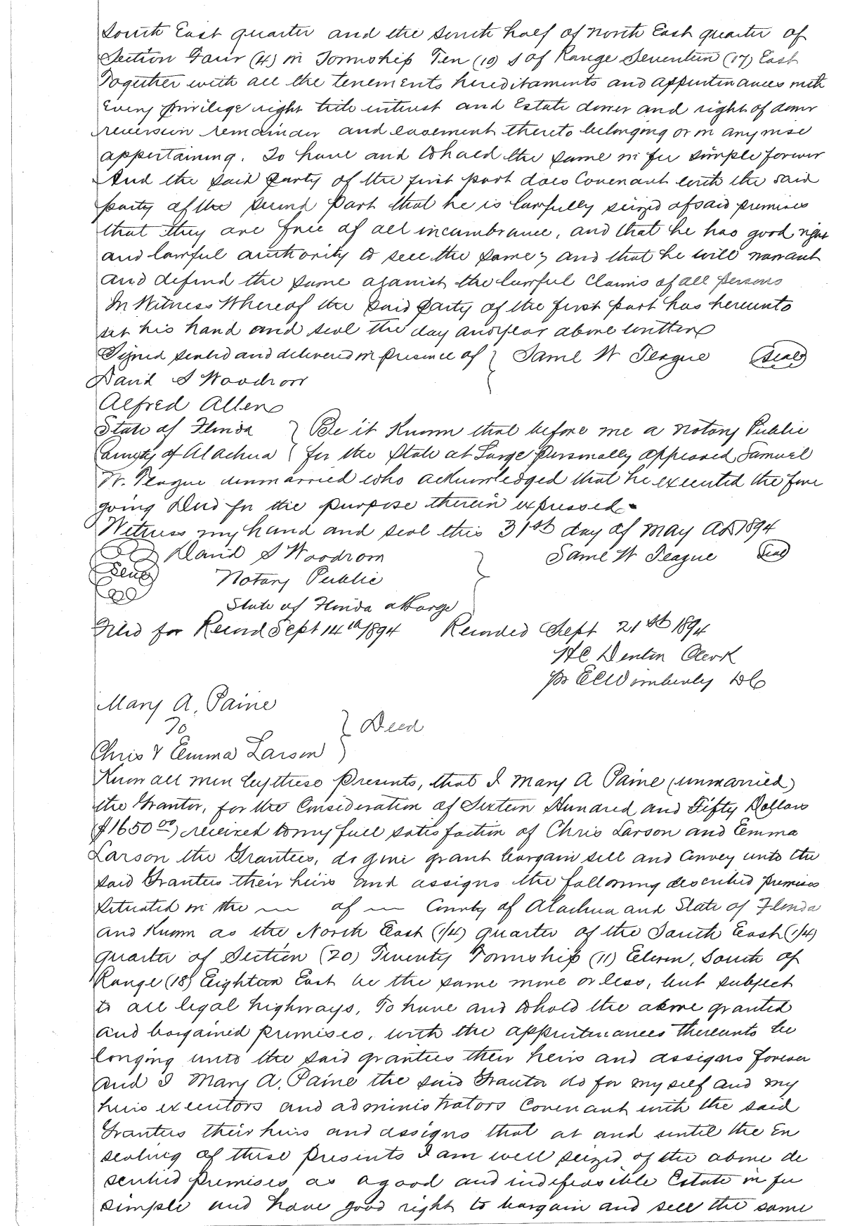 Click Here for Larger Image