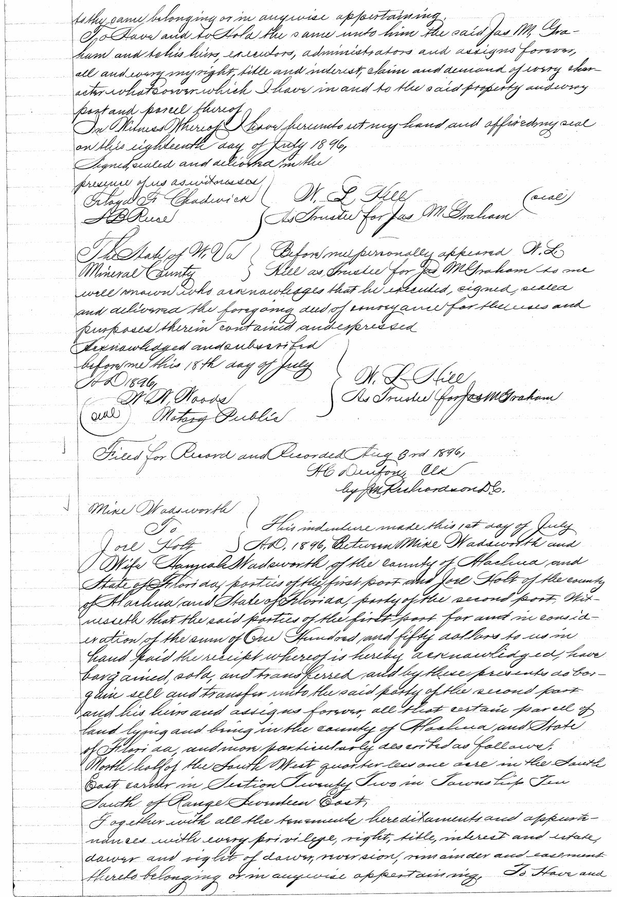 Click Here for Larger Image