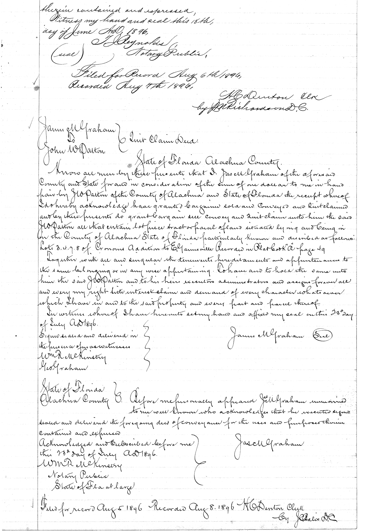 Click Here for Larger Image