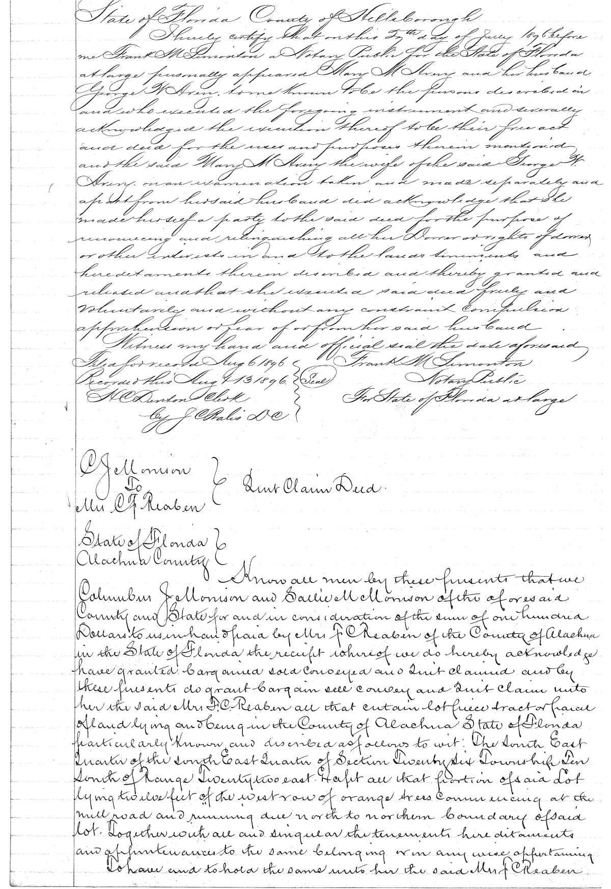 Click Here for Larger Image