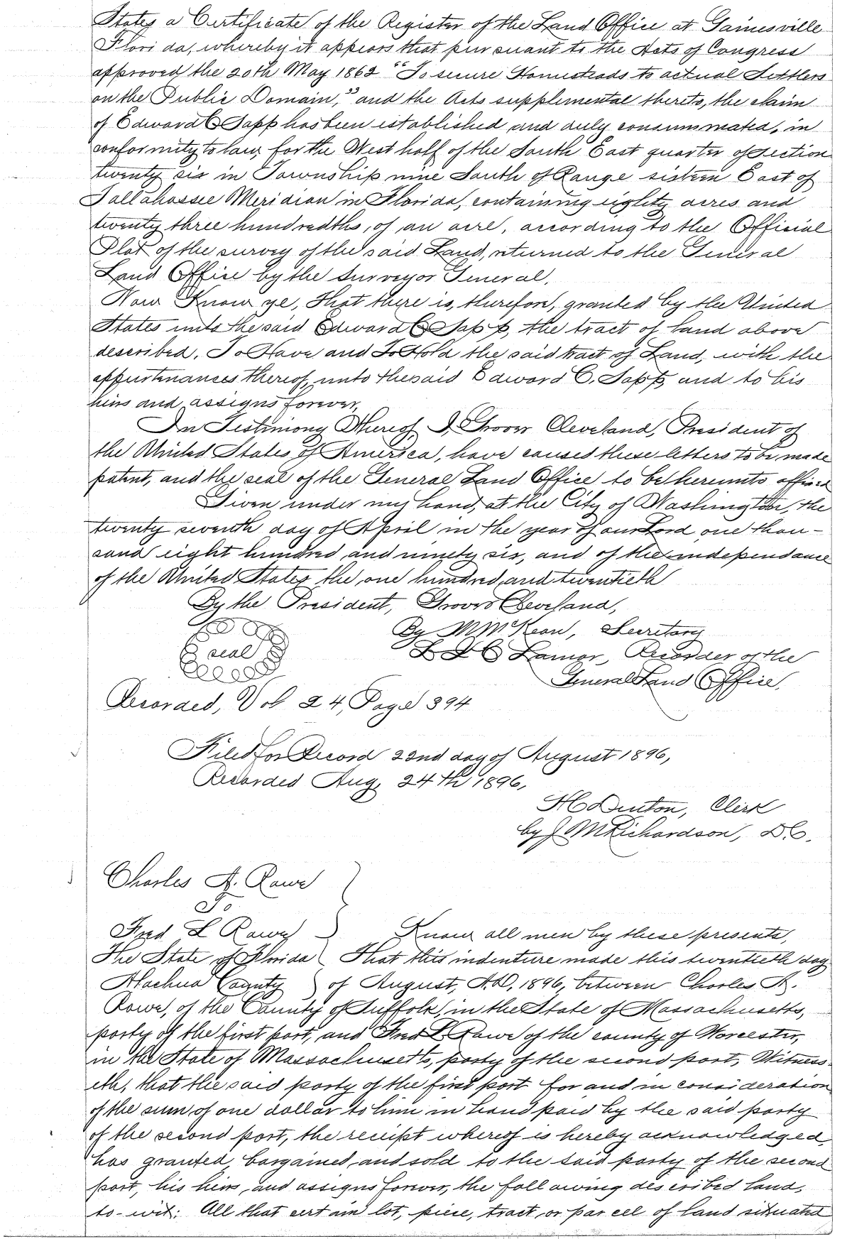 Click Here for Larger Image