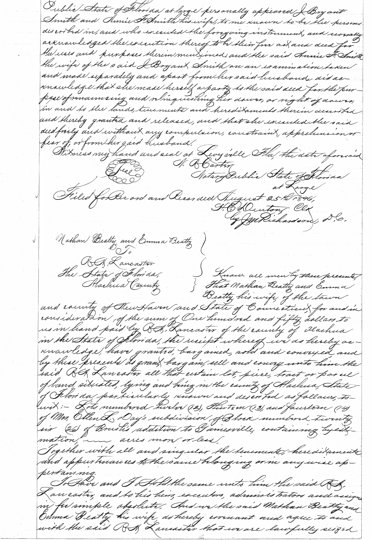 Click Here for Larger Image