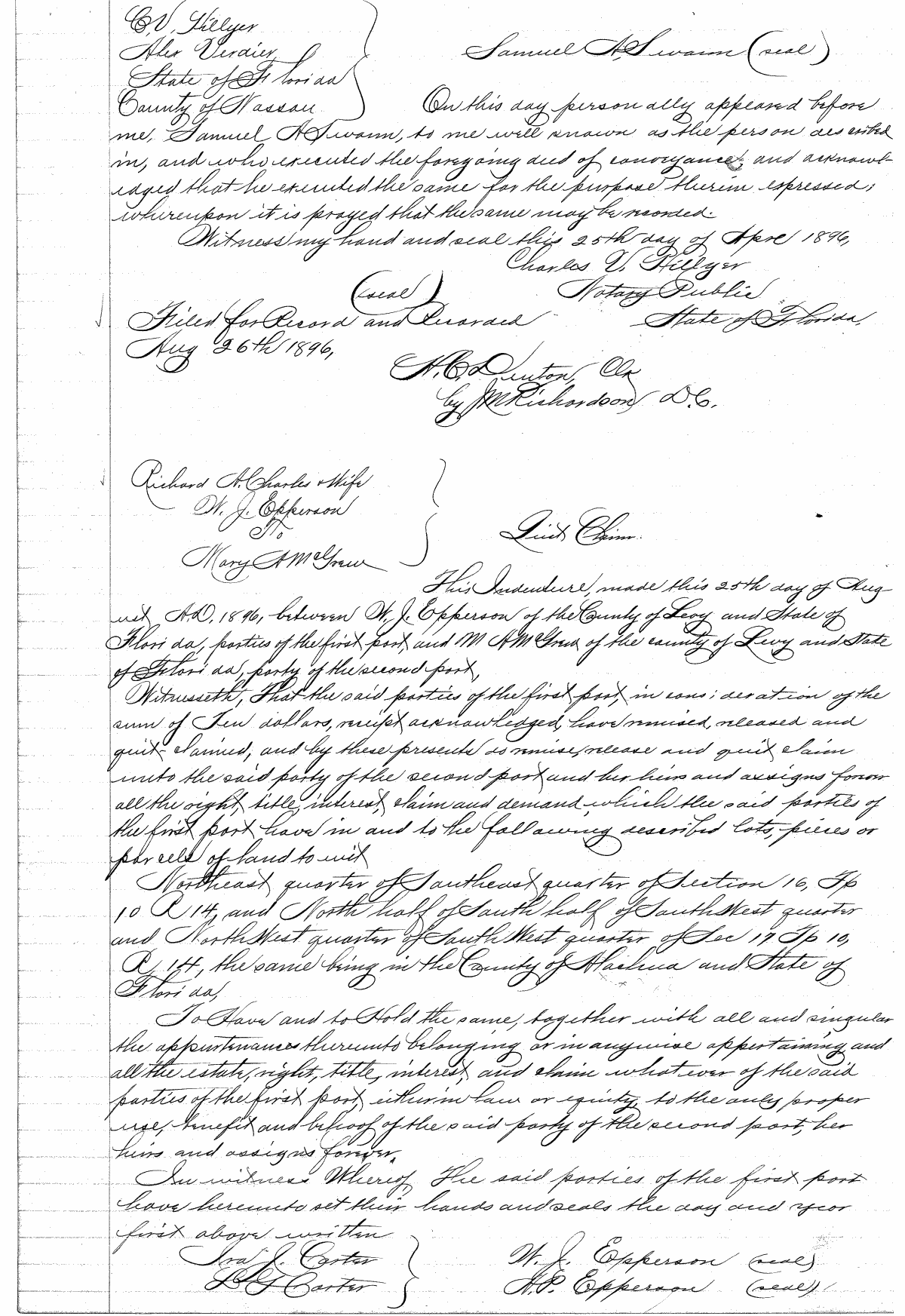 Click Here for Larger Image