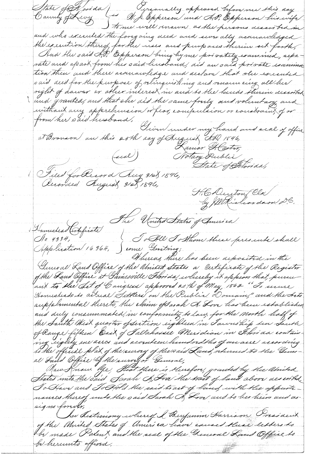 Click Here for Larger Image