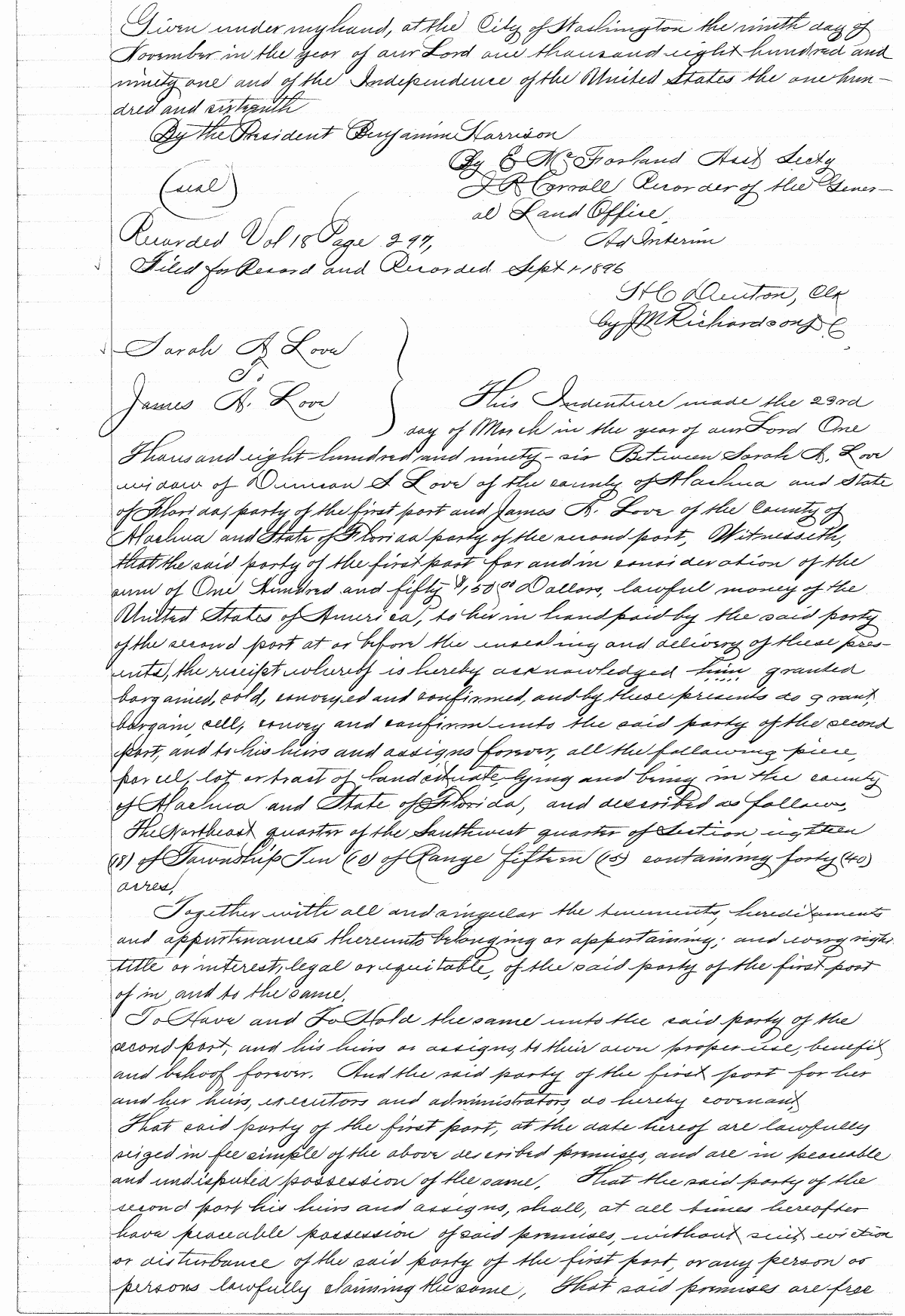 Click Here for Larger Image