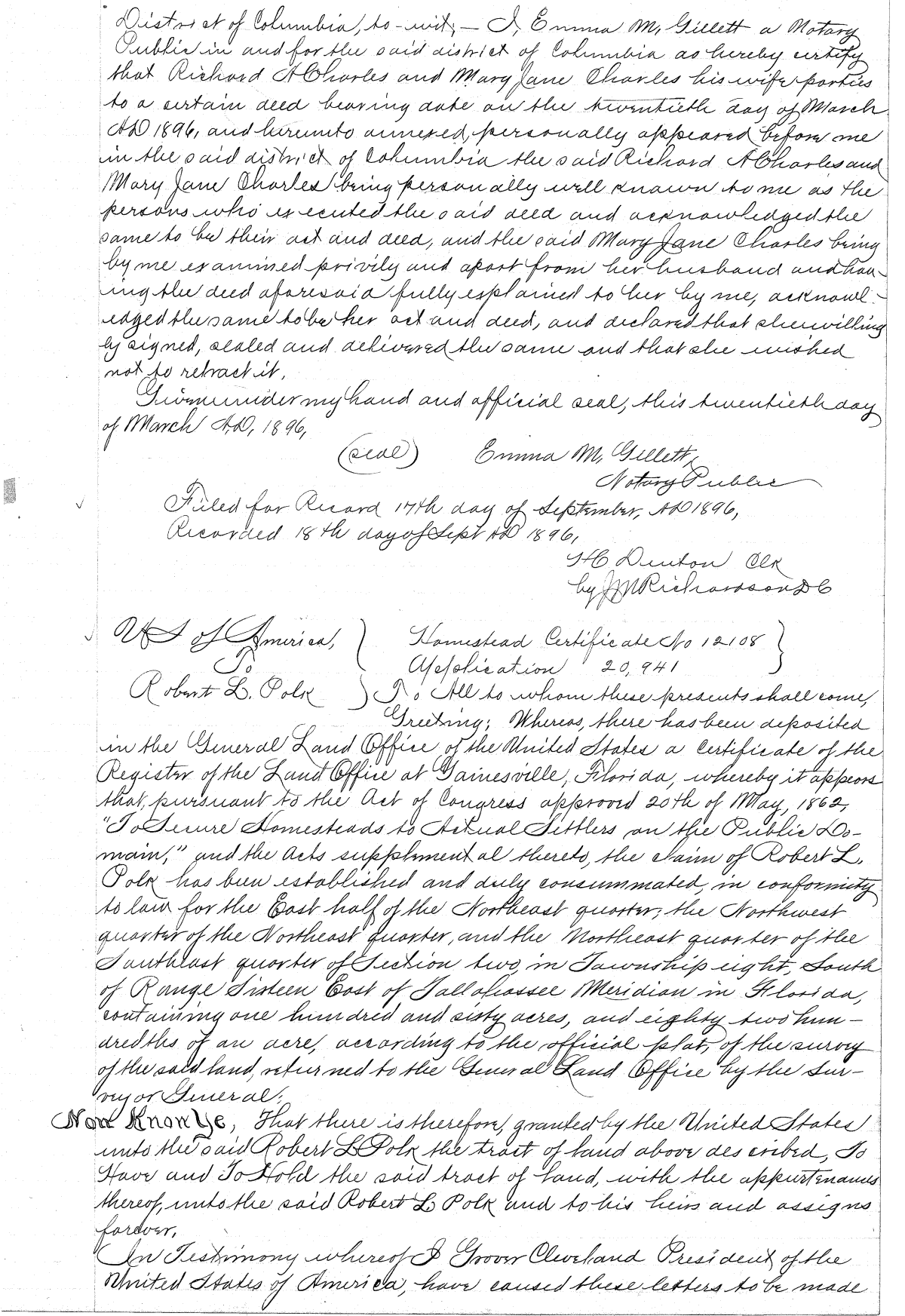 Click Here for Larger Image