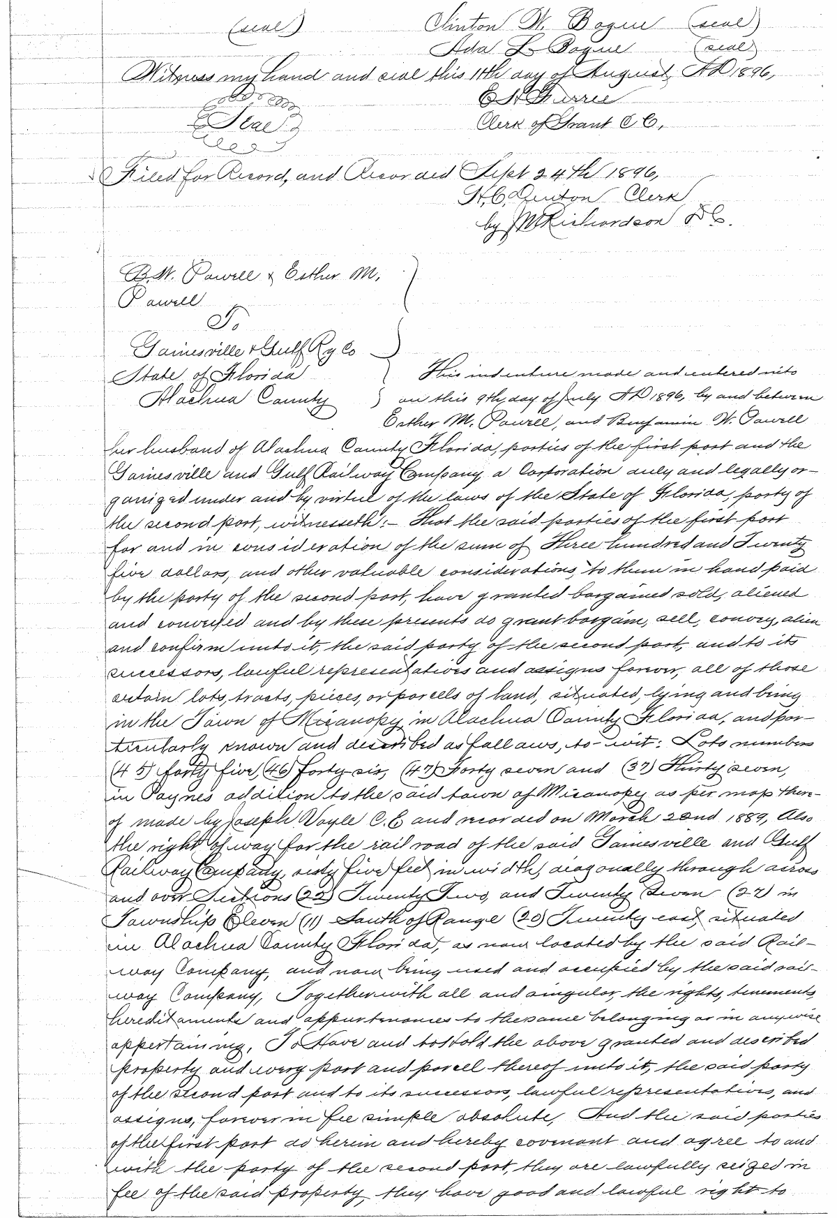 Click Here for Larger Image