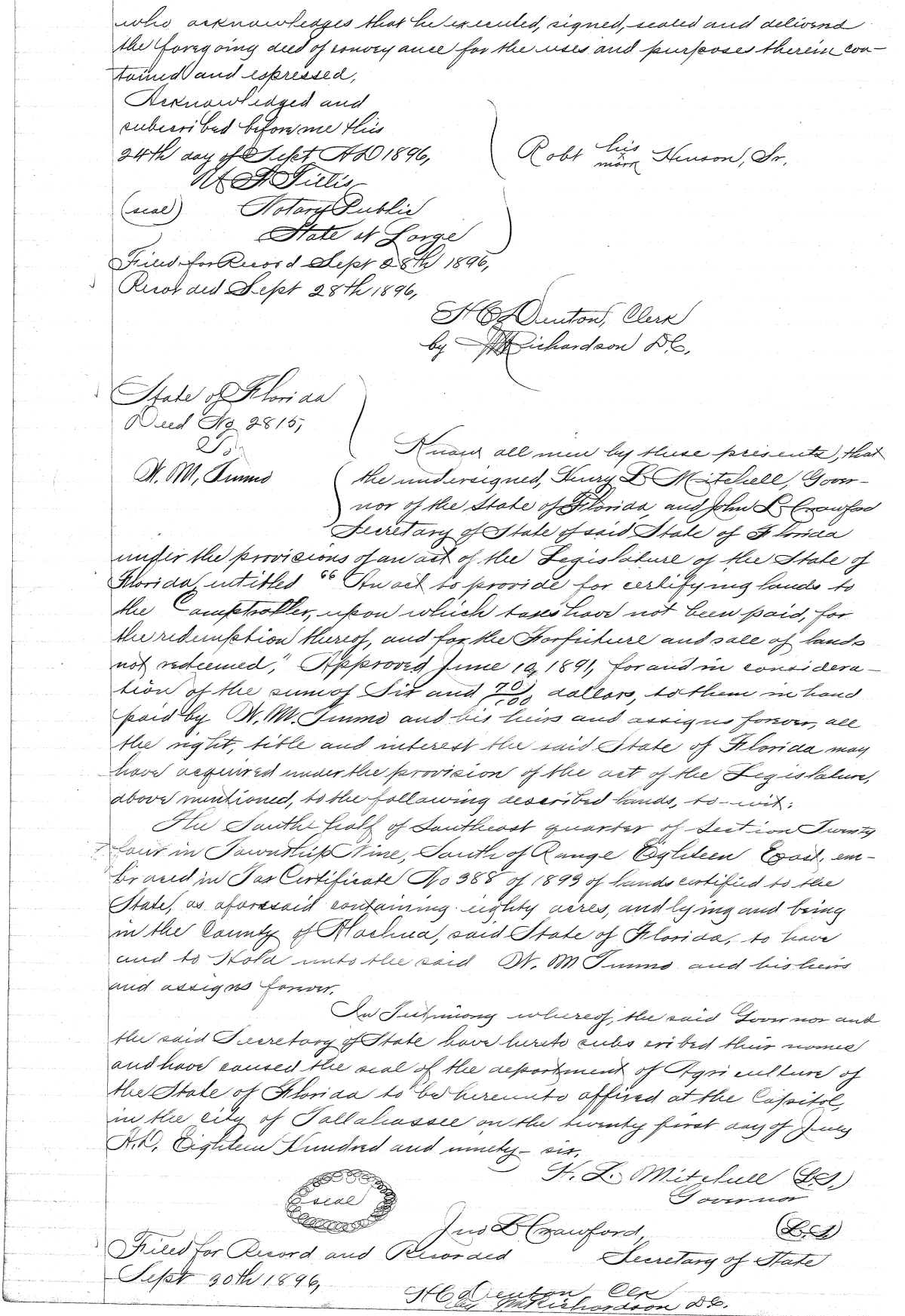 Click Here for Larger Image