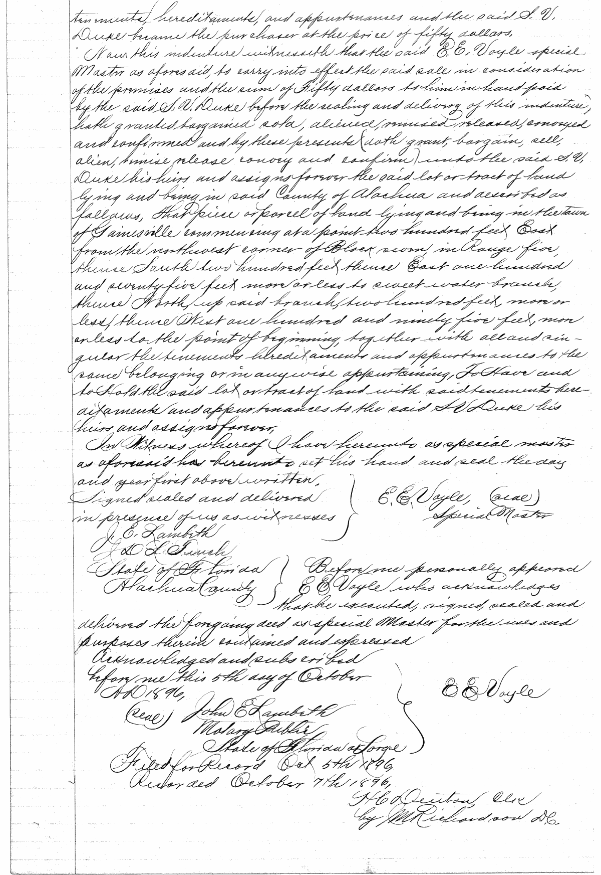 Click Here for Larger Image