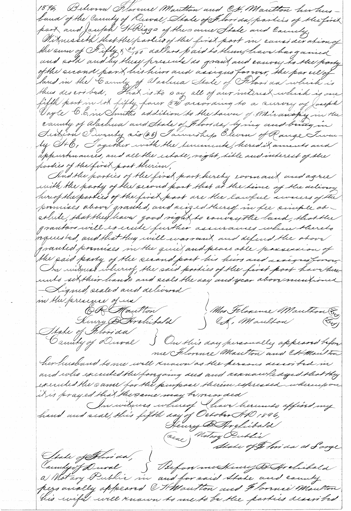 Click Here for Larger Image