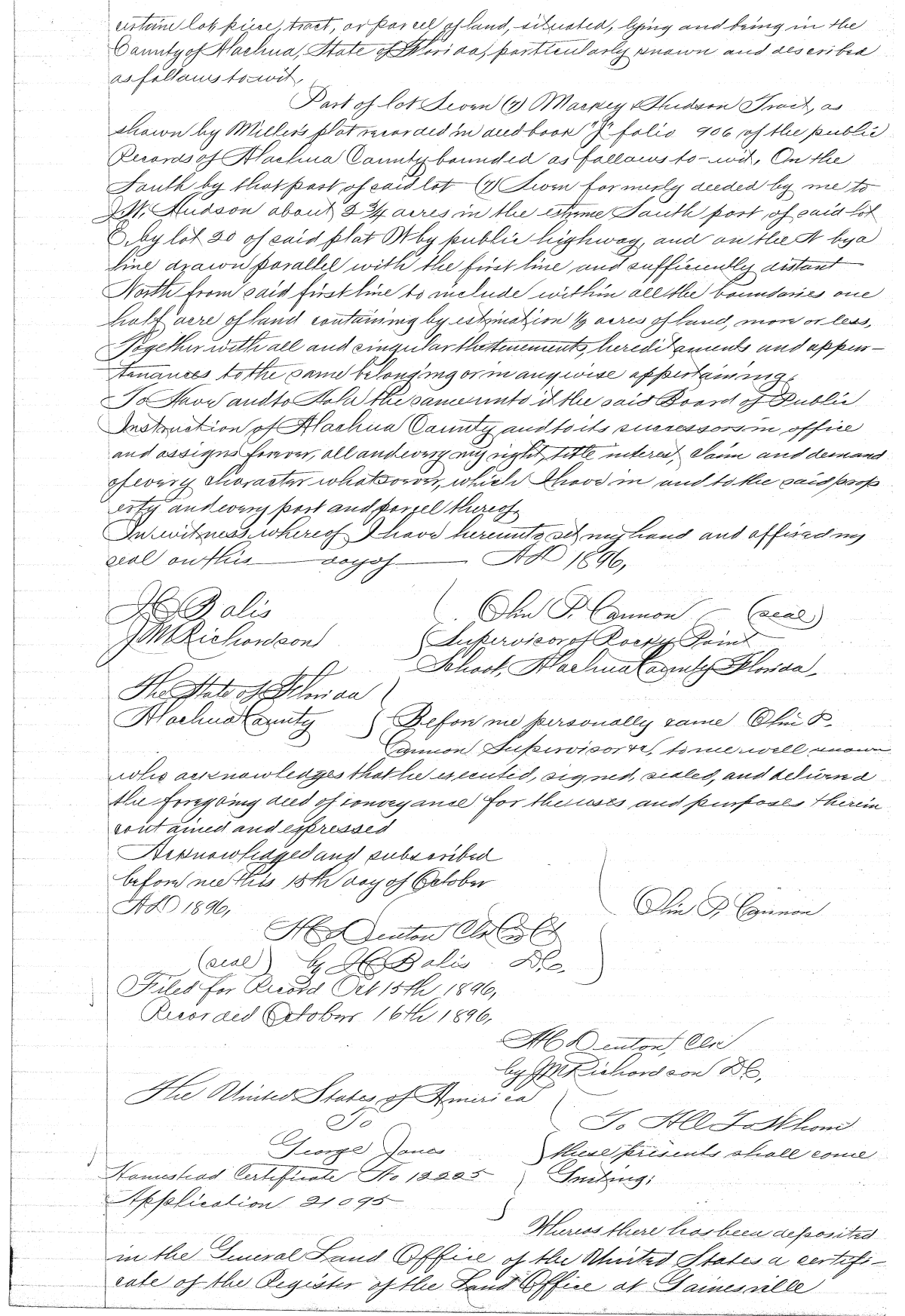 Click Here for Larger Image