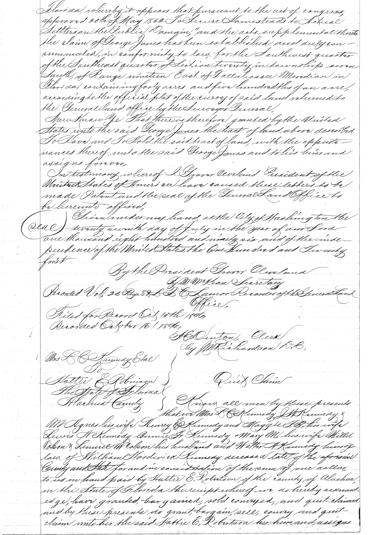 Click Here for Larger Image