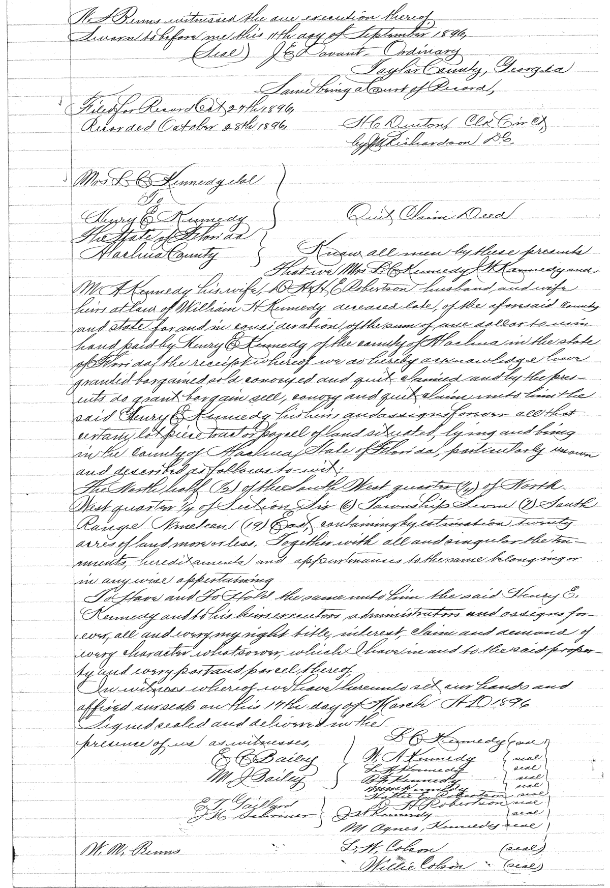 Click Here for Larger Image