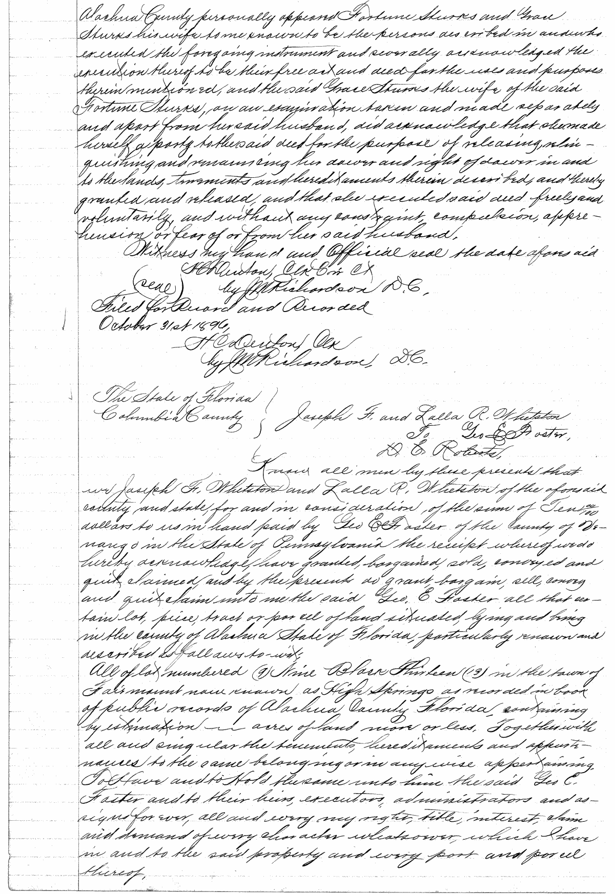 Click Here for Larger Image