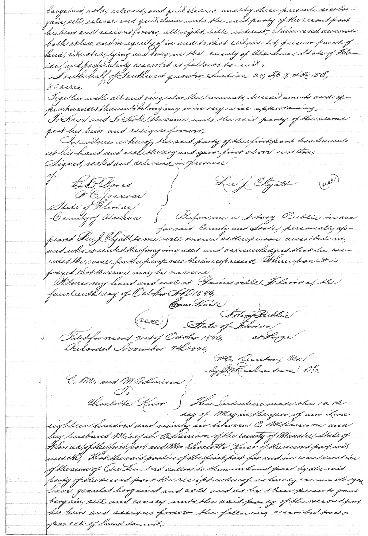 Click Here for Larger Image