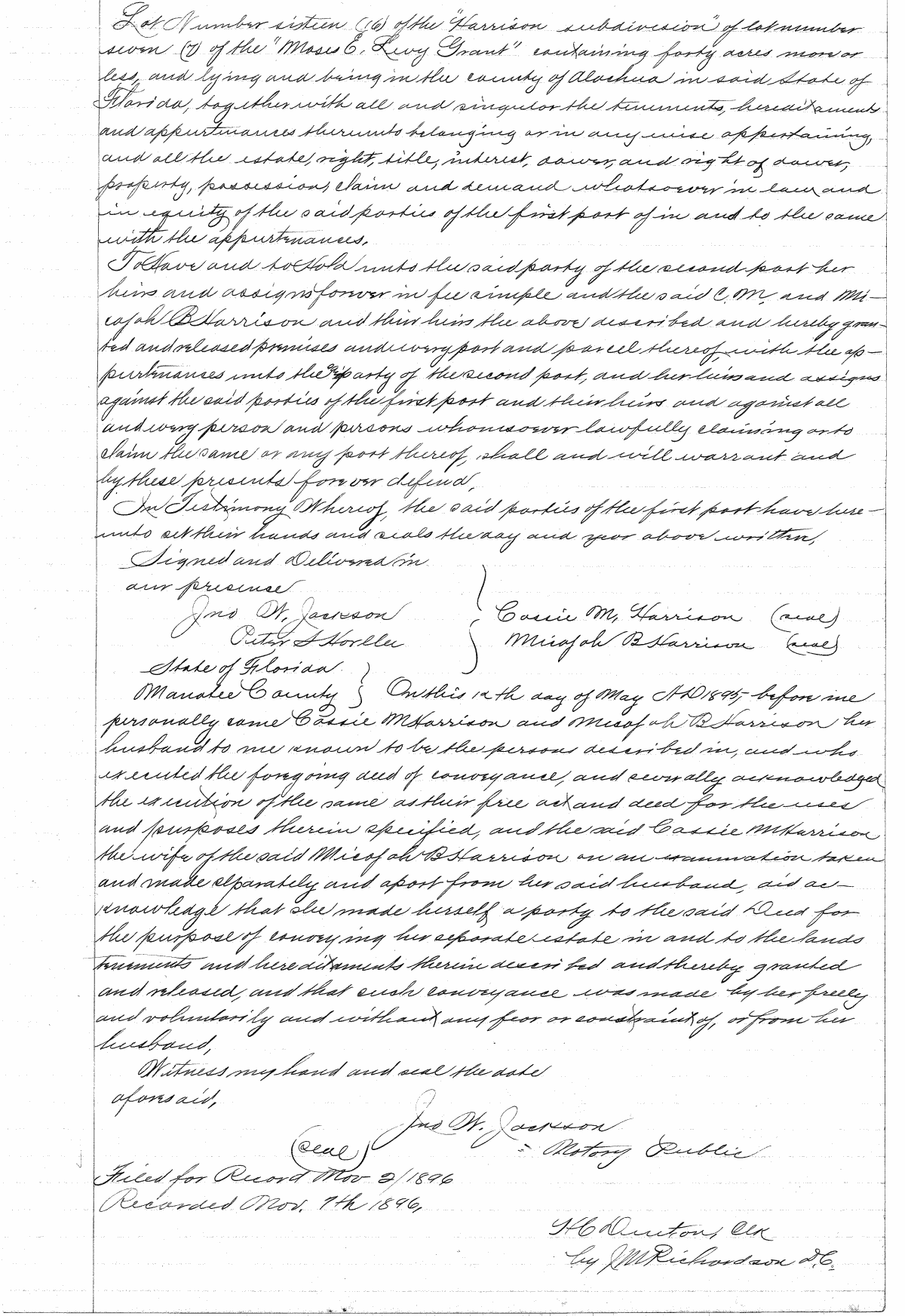 Click Here for Larger Image