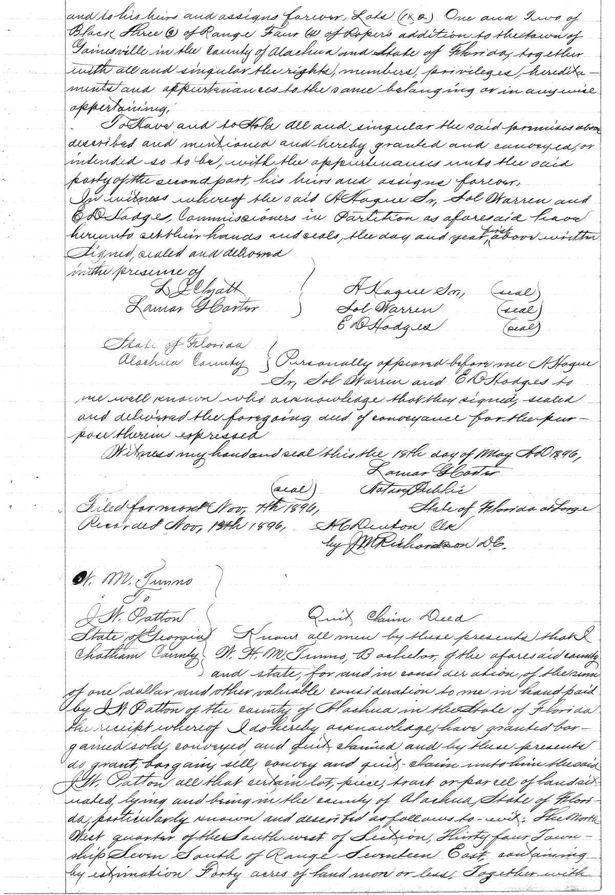 Click Here for Larger Image