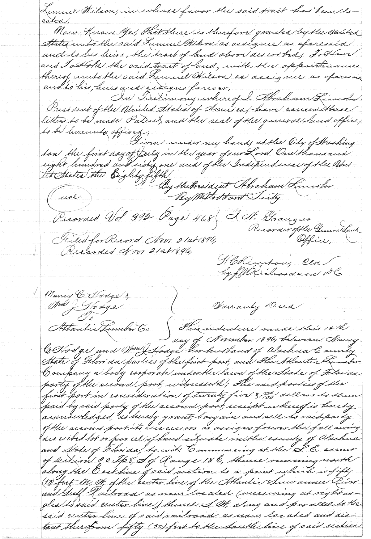 Click Here for Larger Image