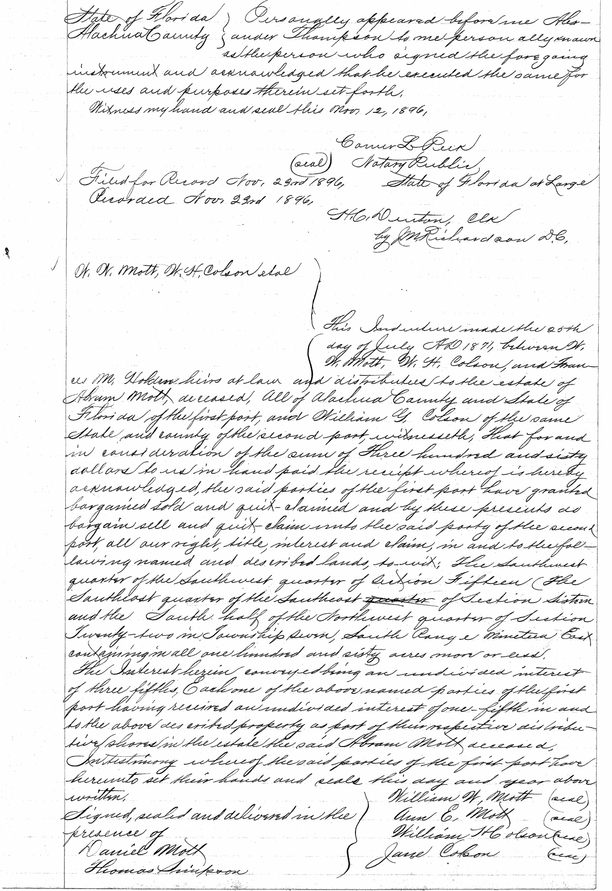 Click Here for Larger Image