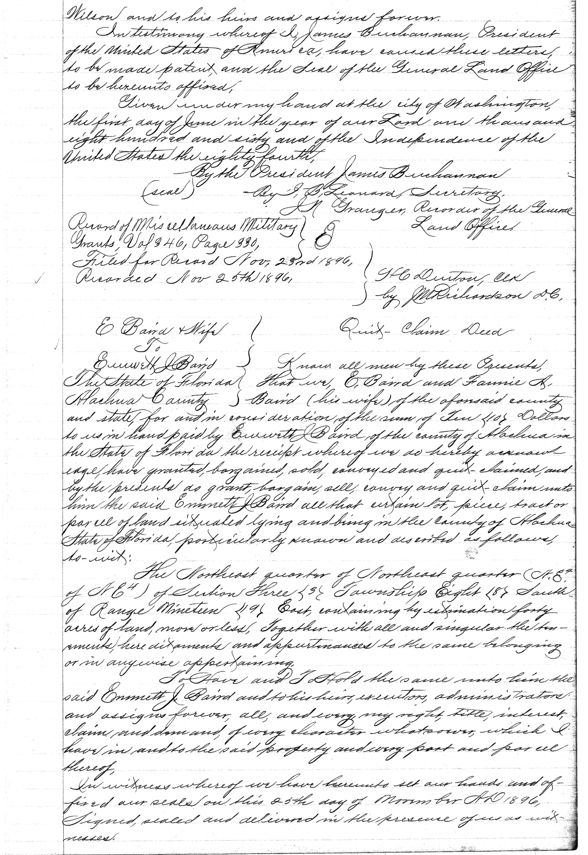 Click Here for Larger Image