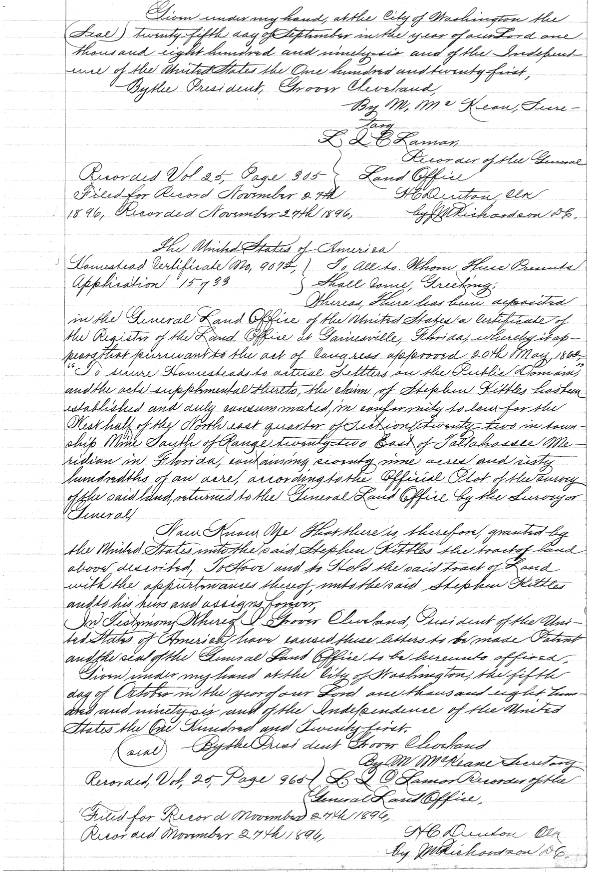 Click Here for Larger Image