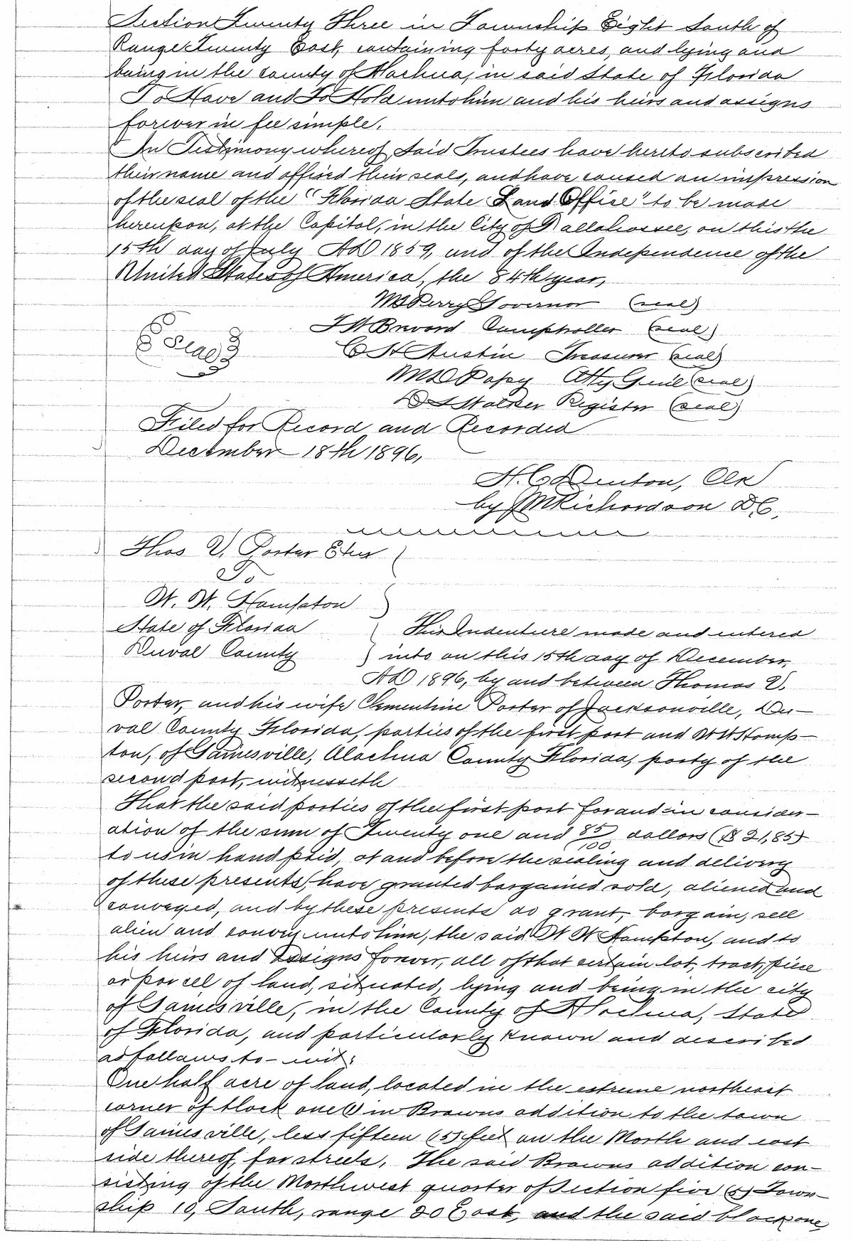 Click Here for Larger Image