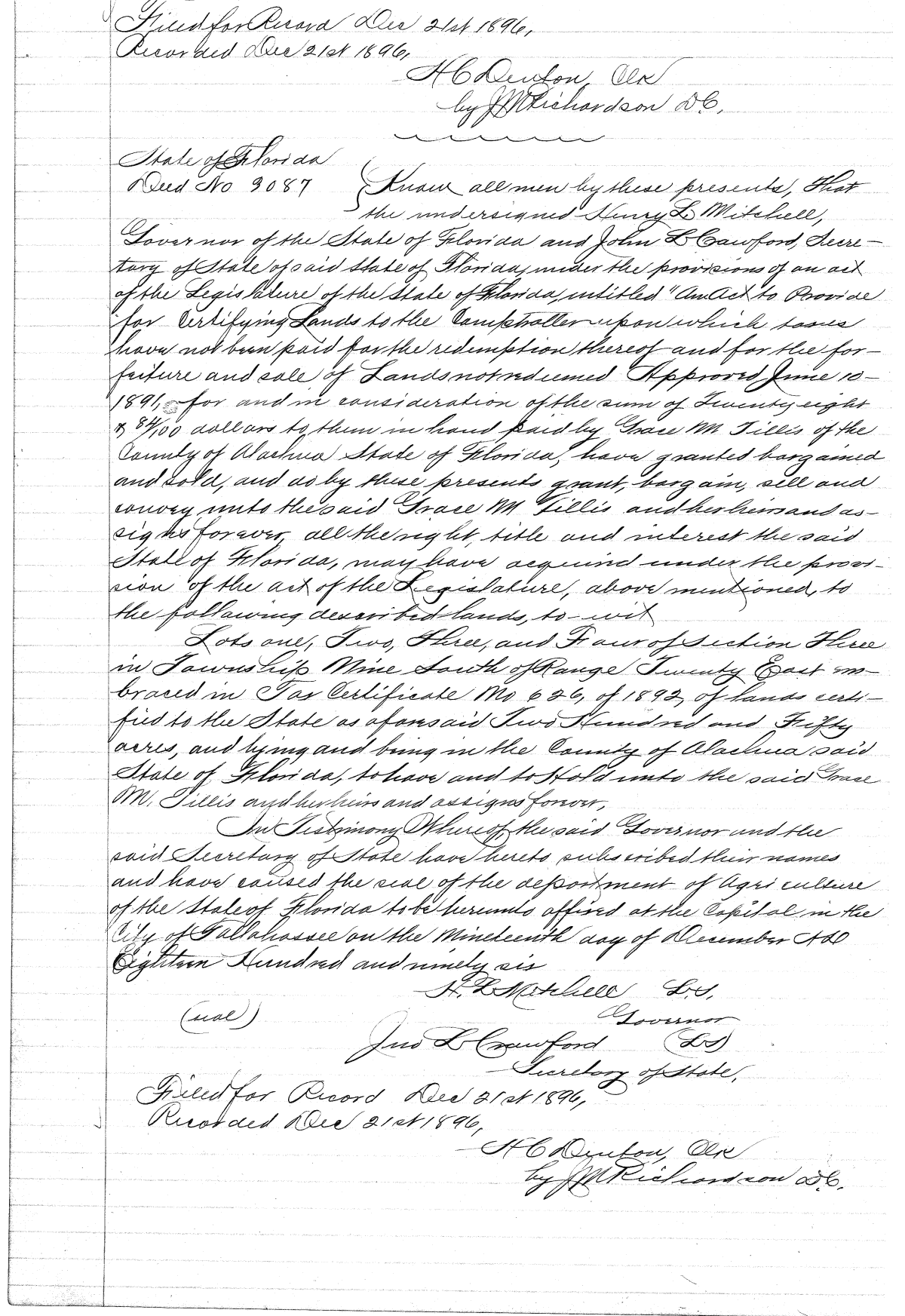 Click Here for Larger Image