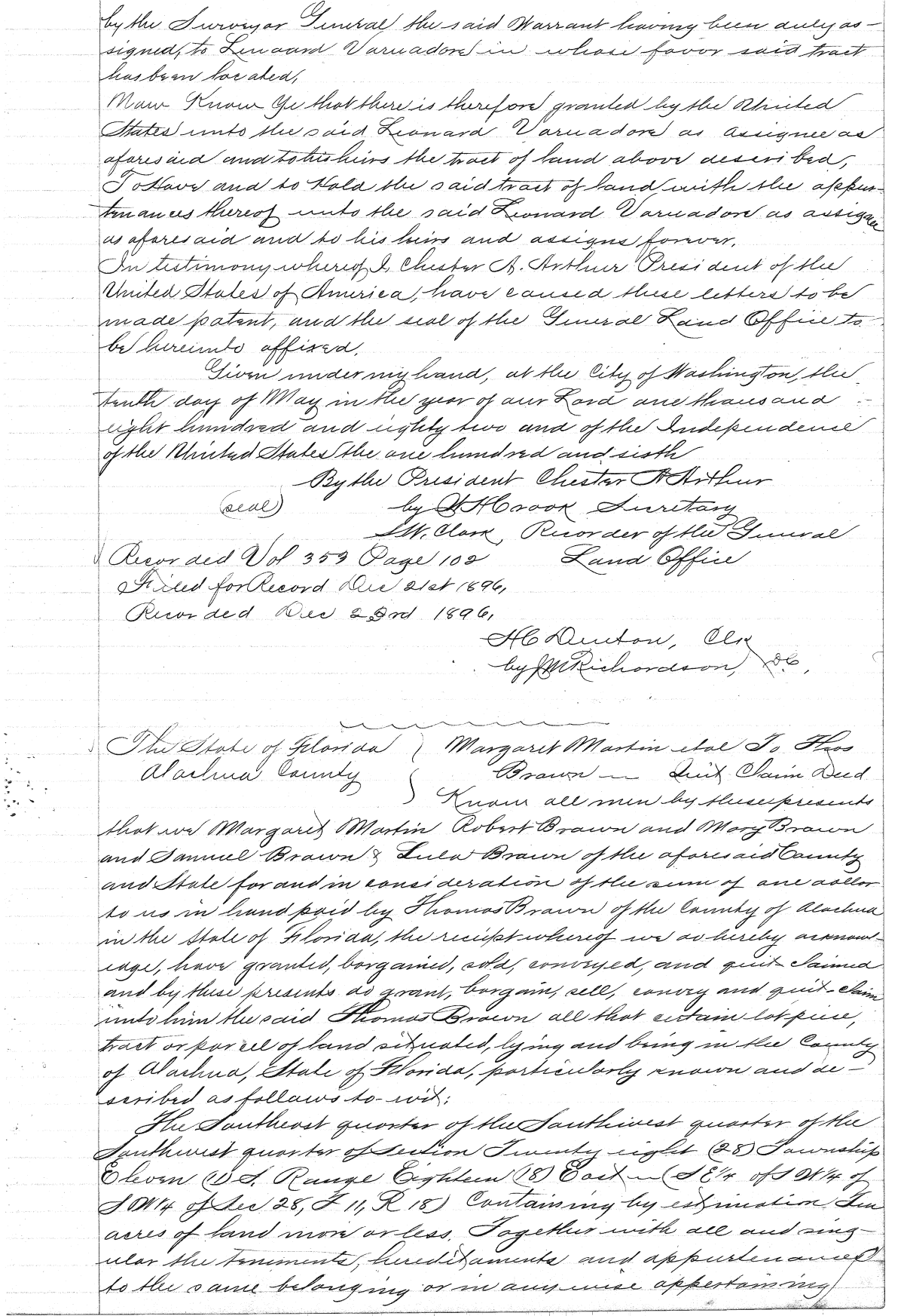 Click Here for Larger Image