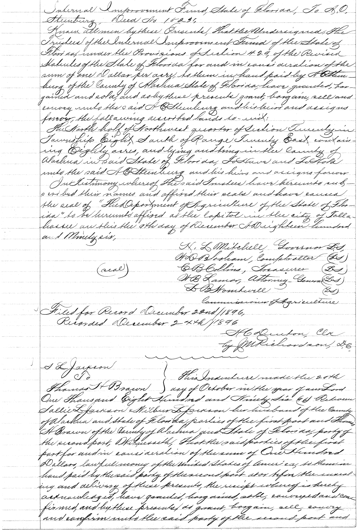 Click Here for Larger Image