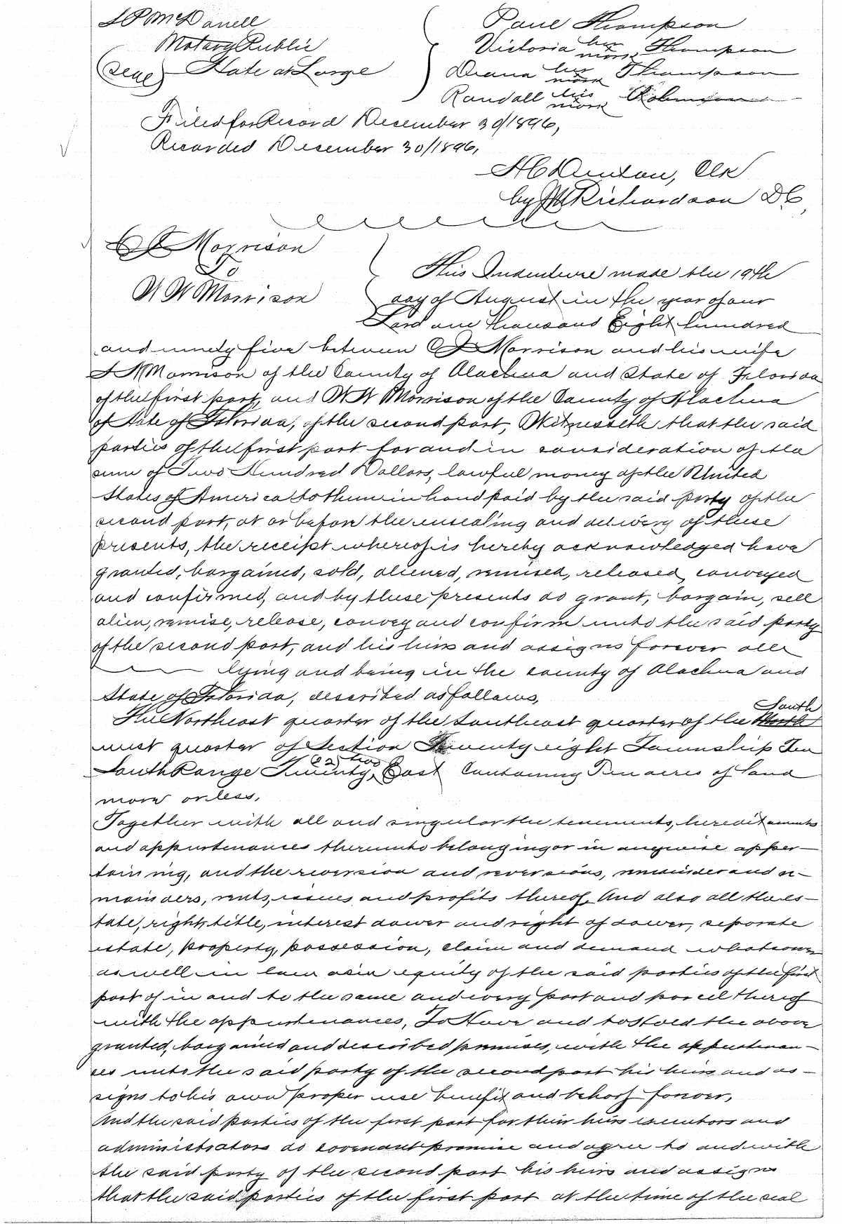 Click Here for Larger Image