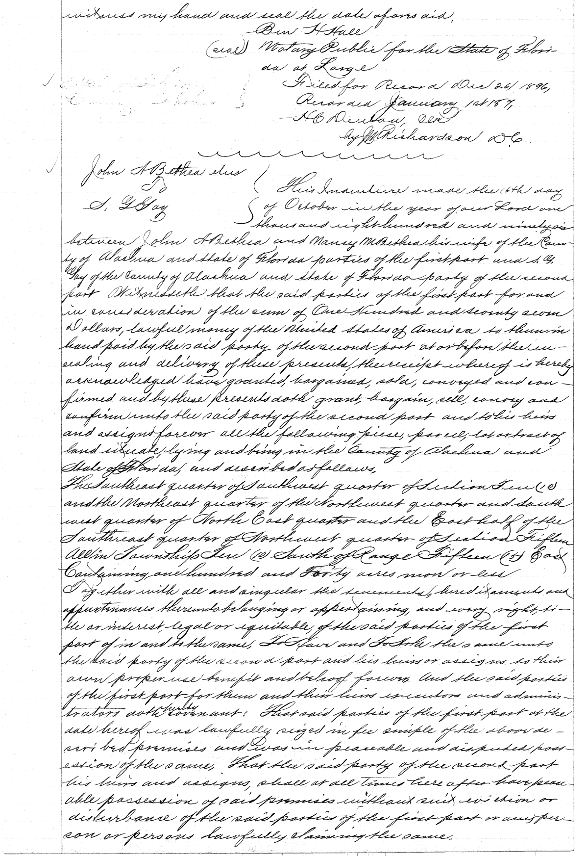 Click Here for Larger Image