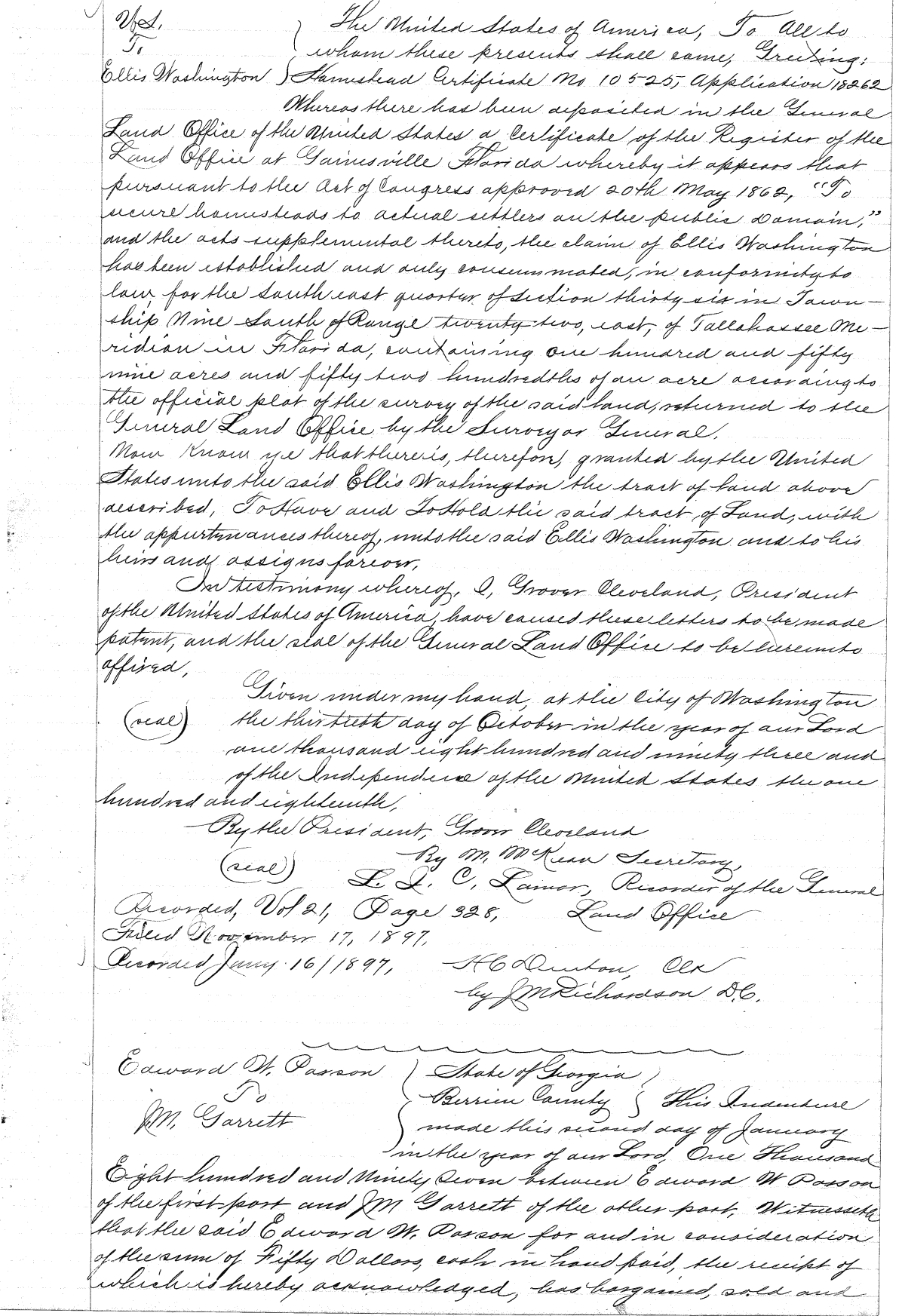 Click Here for Larger Image