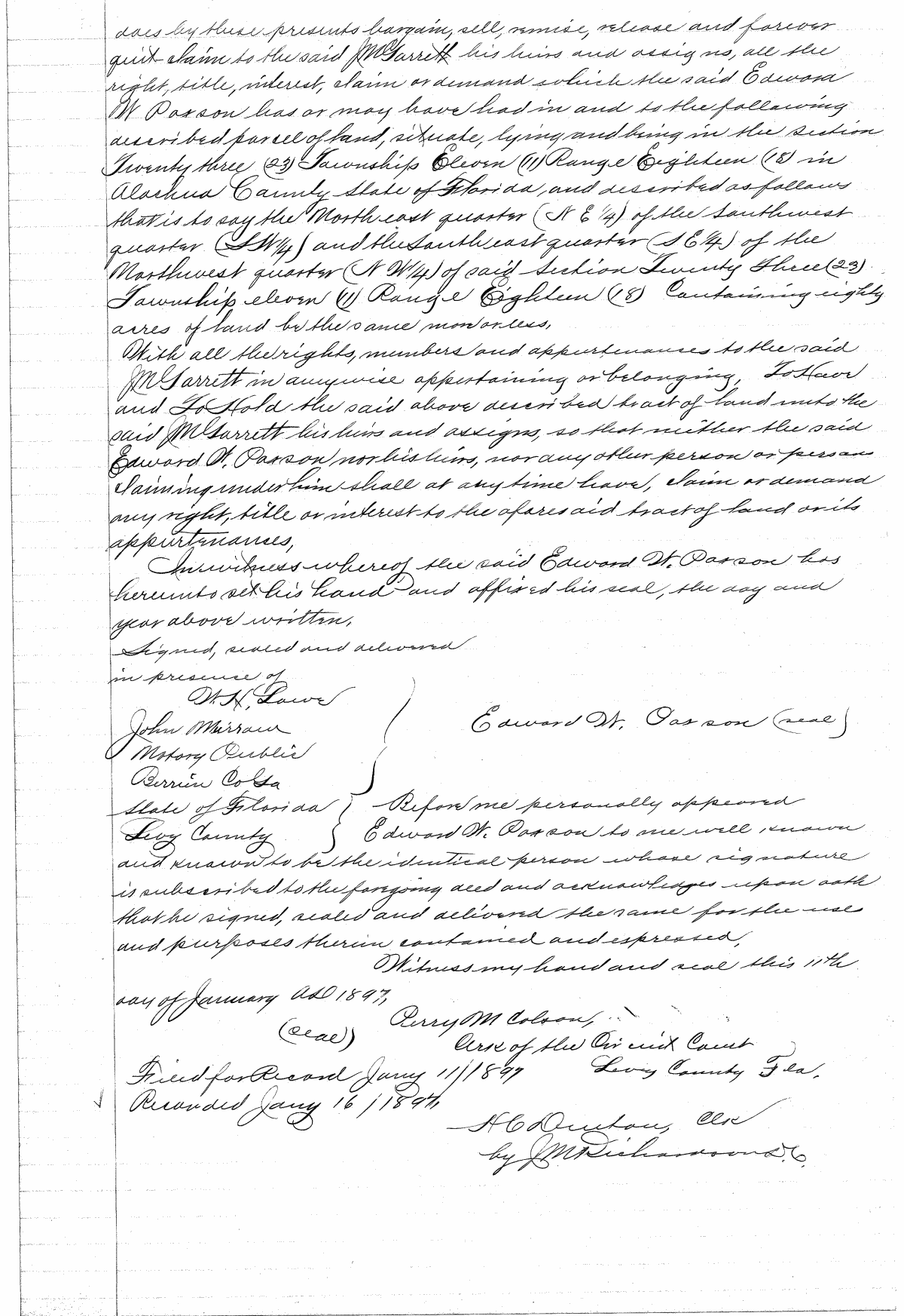 Click Here for Larger Image