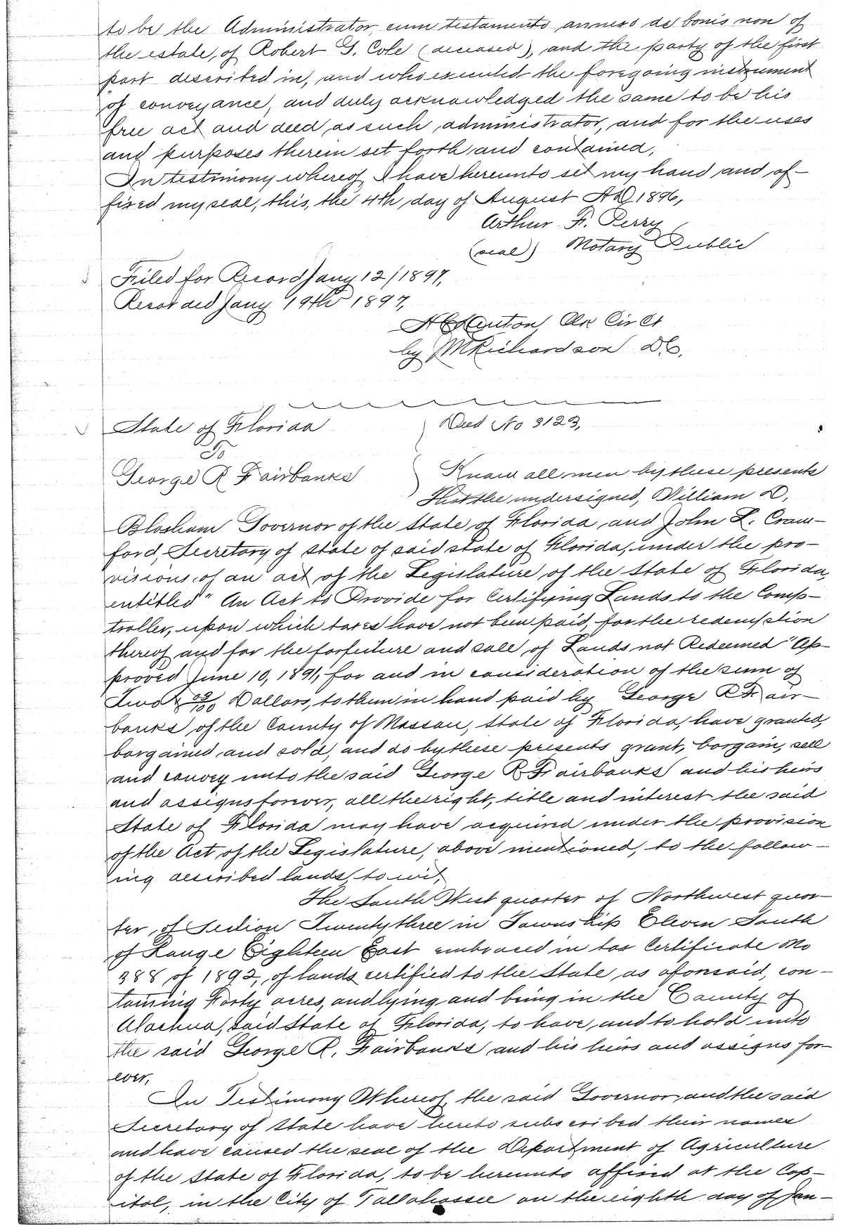 Click Here for Larger Image