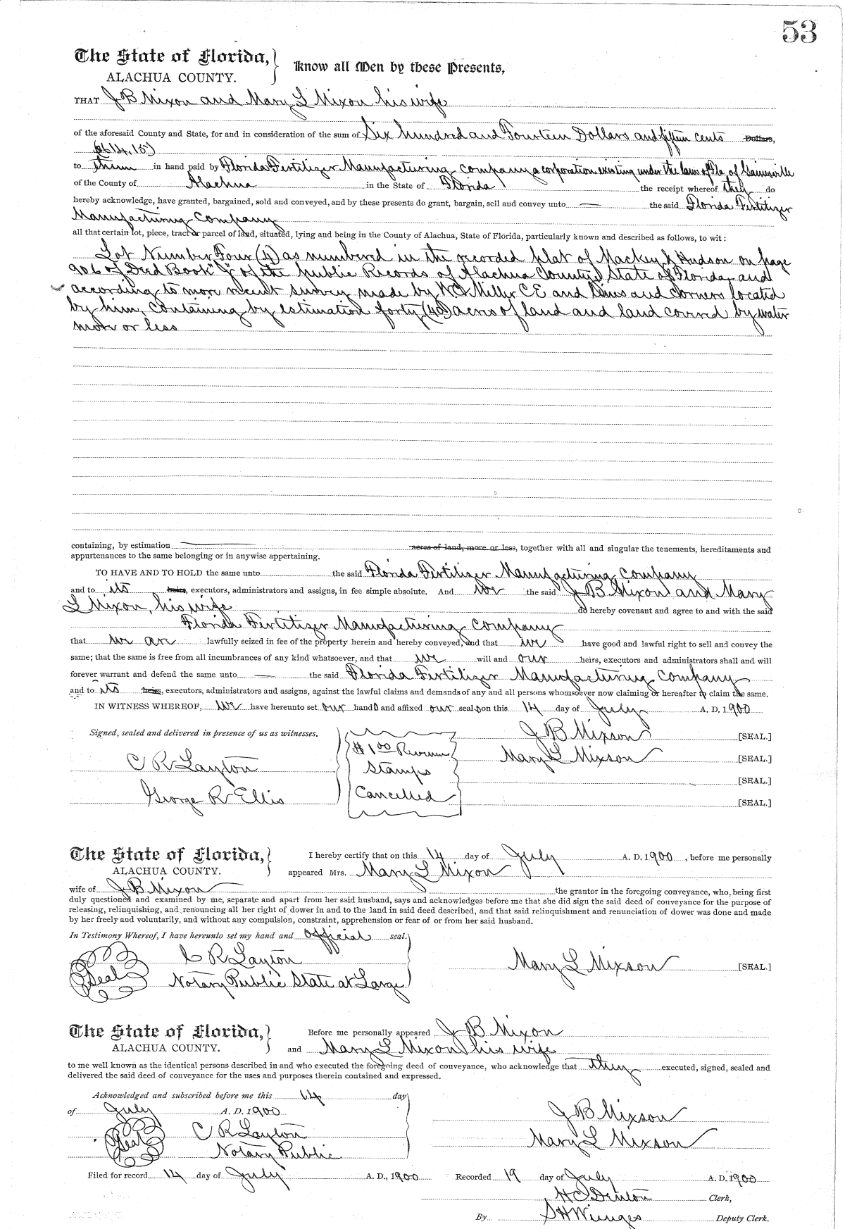 Click Here for Larger Image