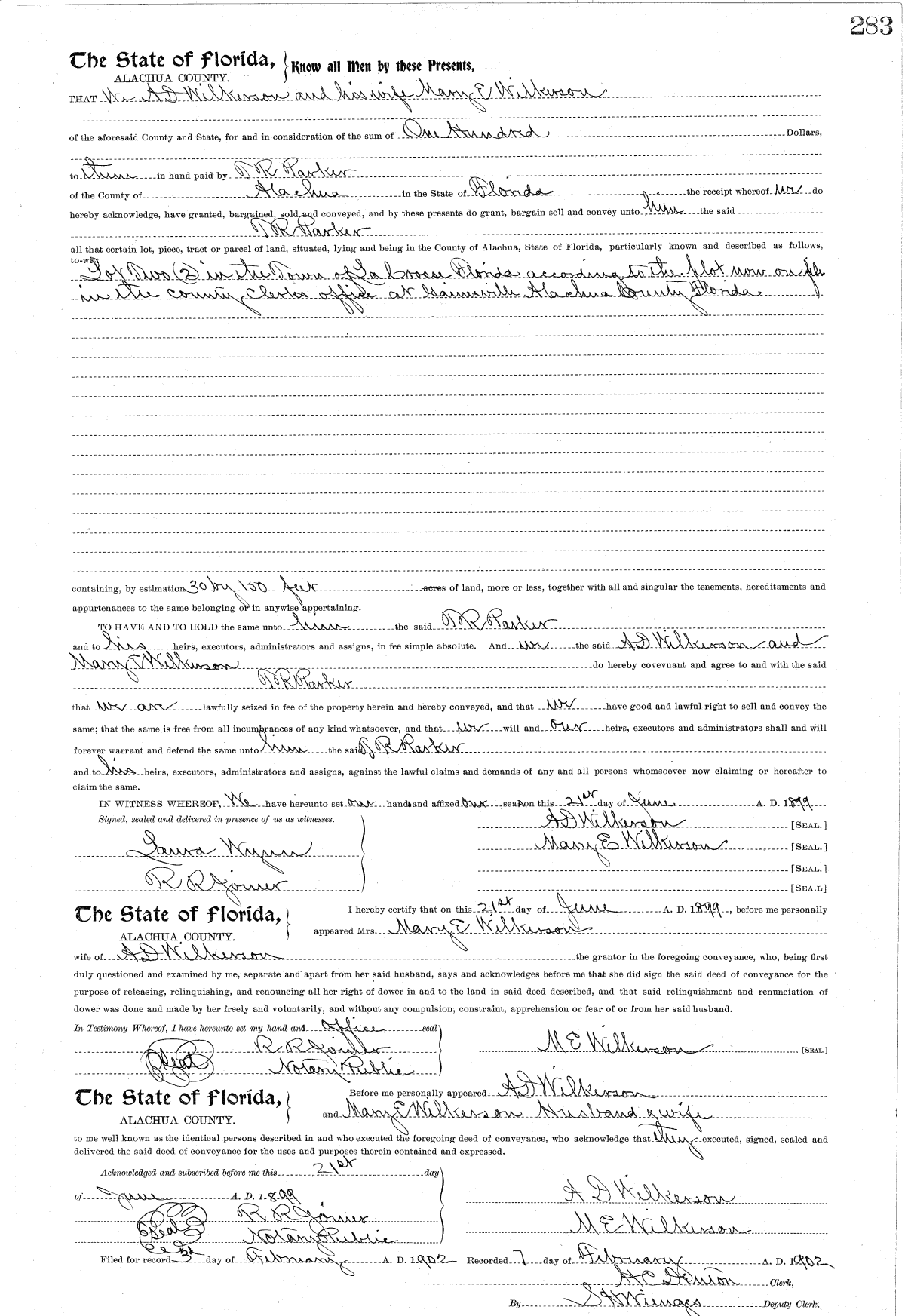 Click Here for Larger Image