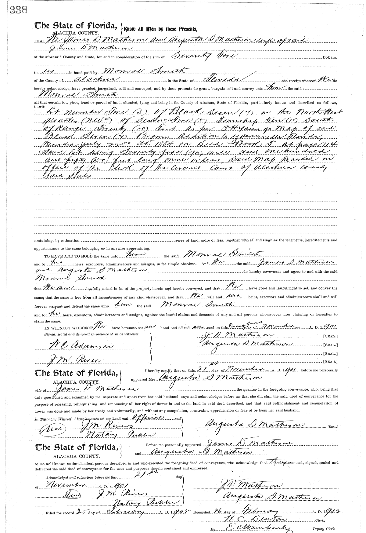 Click Here for Larger Image