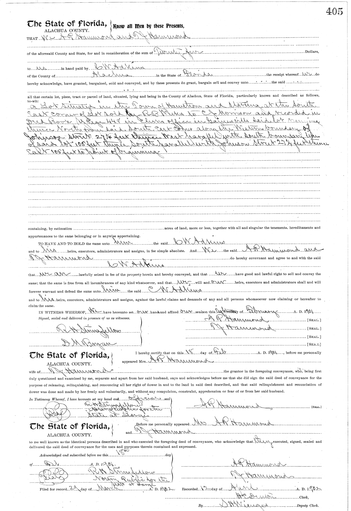 Click Here for Larger Image