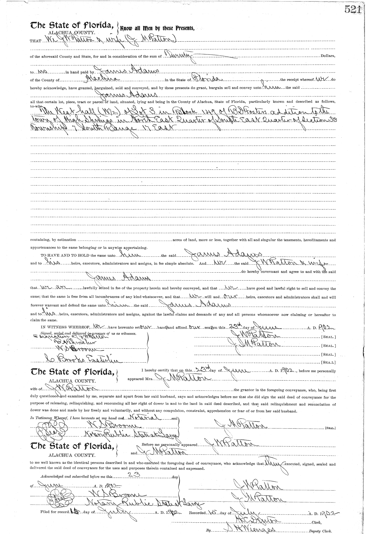 Click Here for Larger Image