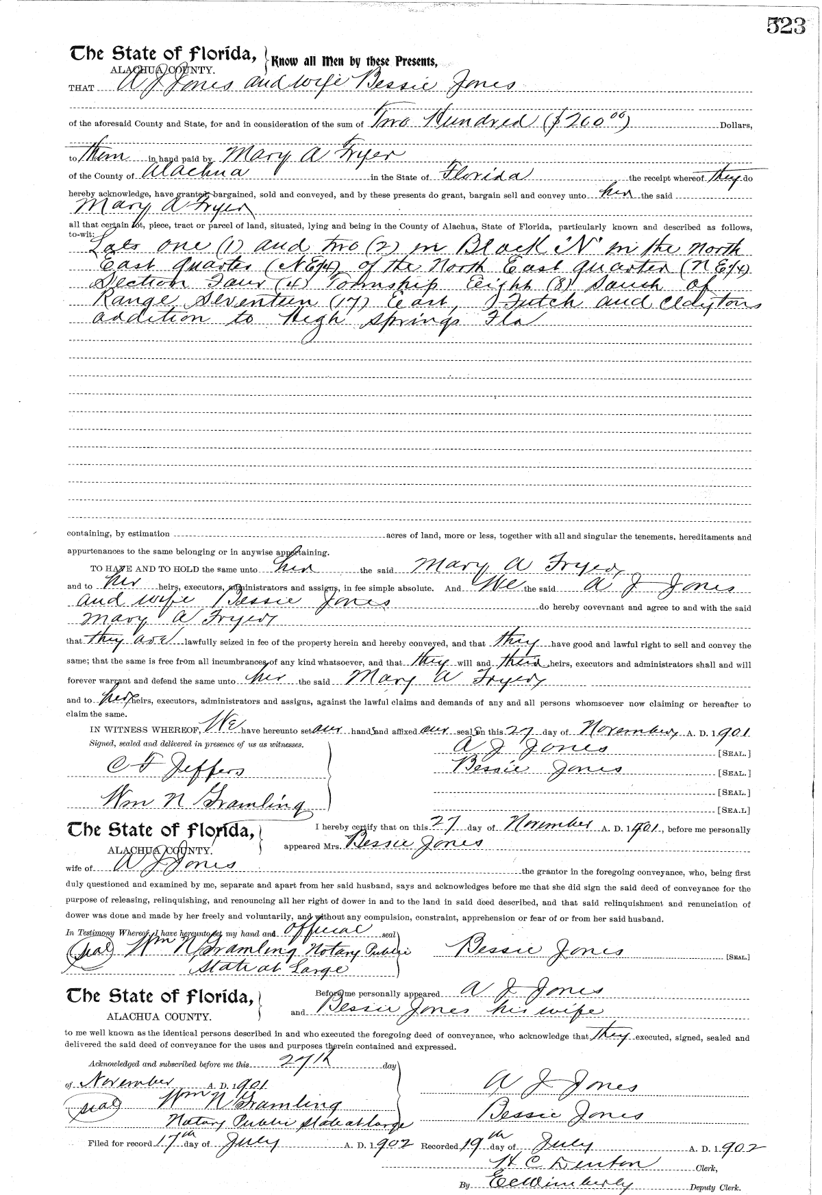 Click Here for Larger Image