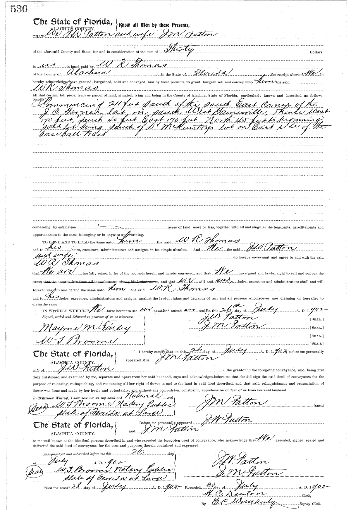 Click Here for Larger Image