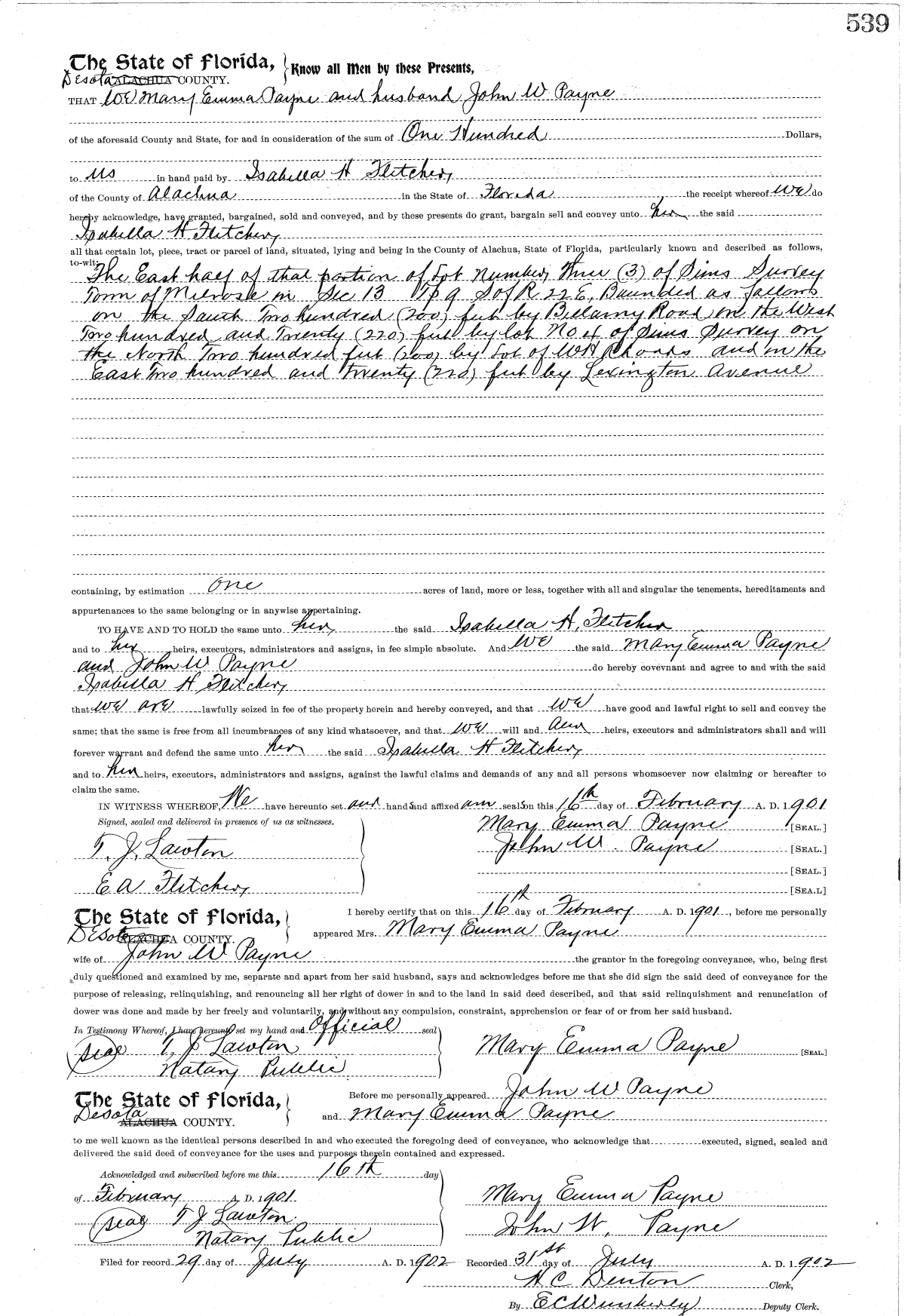 Click Here for Larger Image