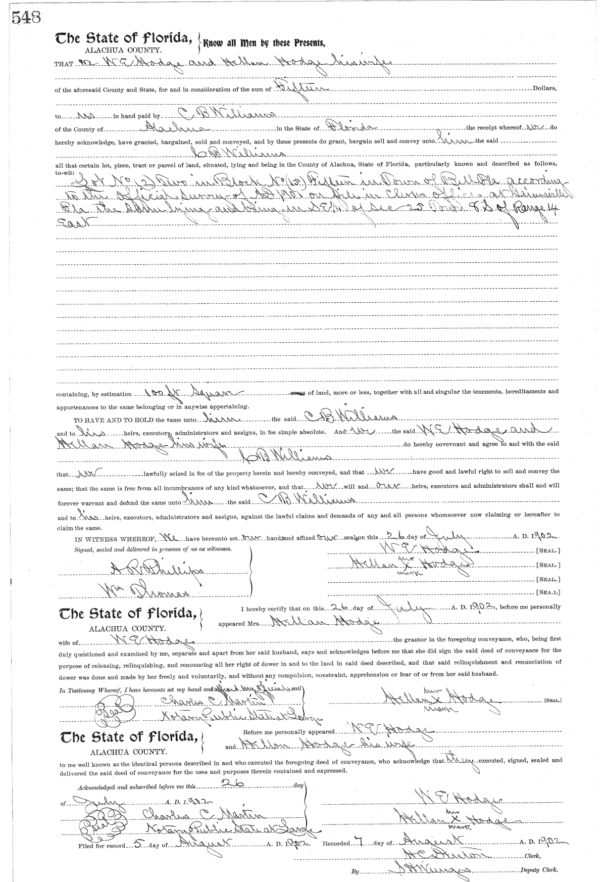 Click Here for Larger Image