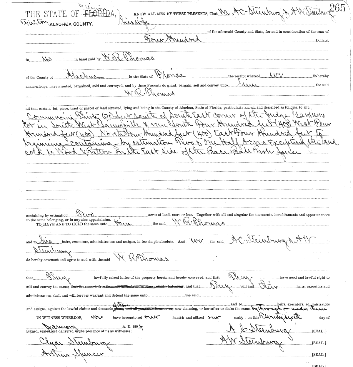 Click Here for Larger Image