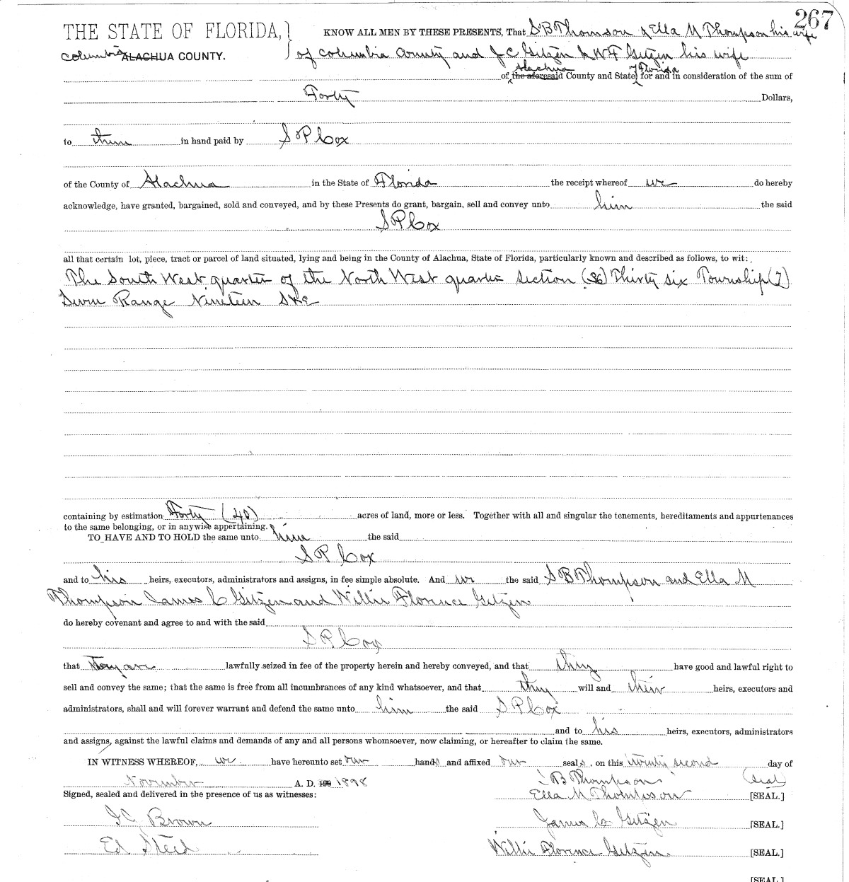 Click Here for Larger Image