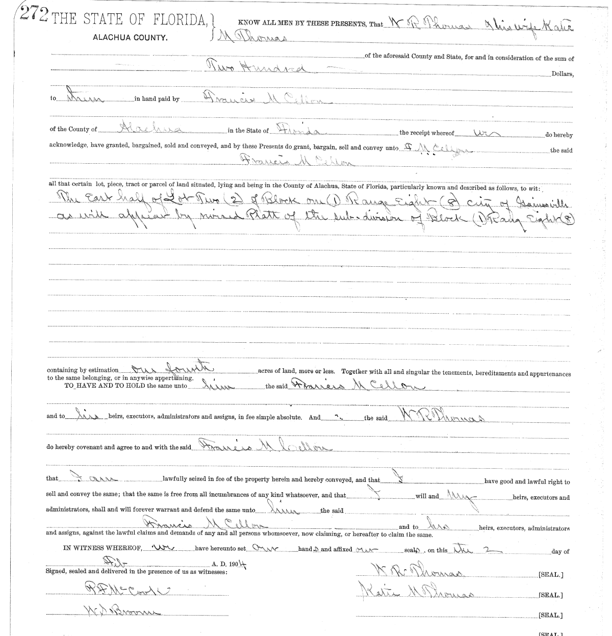 Click Here for Larger Image