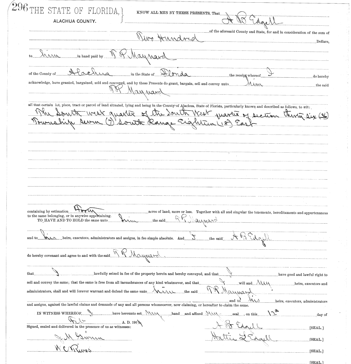 Click Here for Larger Image