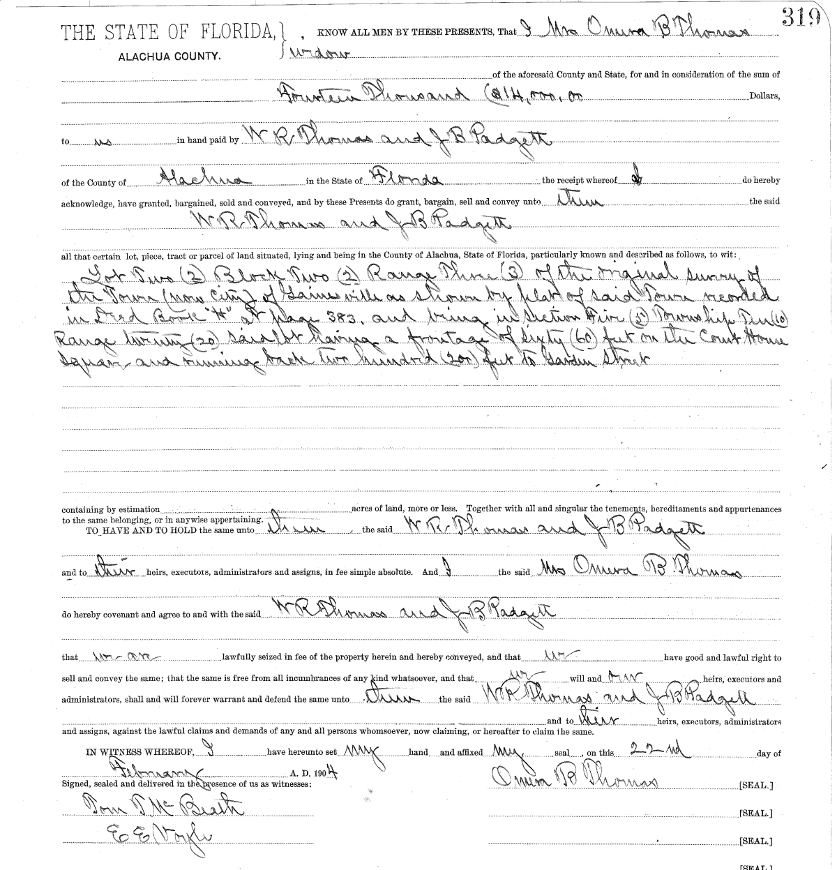 Click Here for Larger Image