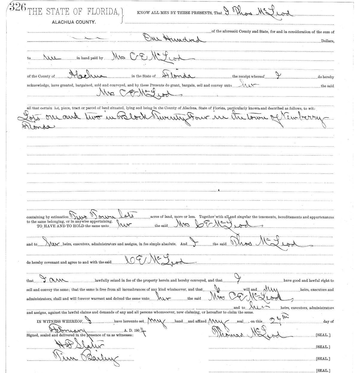 Click Here for Larger Image